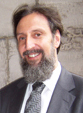 Ephraim Borowski, Director, Scottish Council of Jewish Communities
