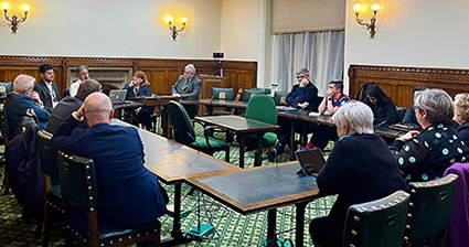SCoJeC briefing for SNP at Westminster