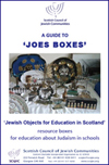 JOES Boxes educational resource